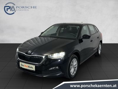 Skoda Scala Gebrauchtwagen