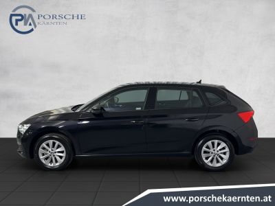 Skoda Scala Gebrauchtwagen