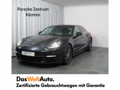 Porsche Panamera Gebrauchtwagen