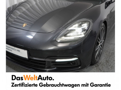 Porsche Panamera Gebrauchtwagen