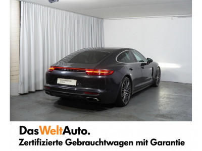 Porsche Panamera Gebrauchtwagen