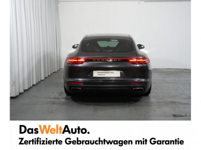 Porsche Panamera Gebrauchtwagen