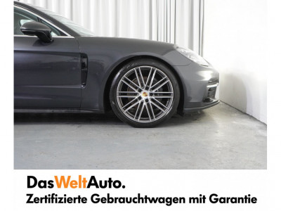 Porsche Panamera Gebrauchtwagen