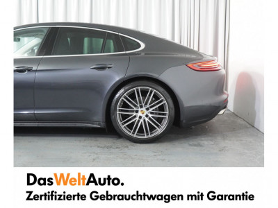 Porsche Panamera Gebrauchtwagen