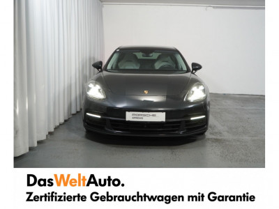 Porsche Panamera Gebrauchtwagen