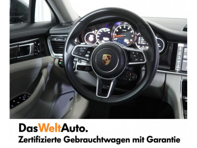 Porsche Panamera Gebrauchtwagen