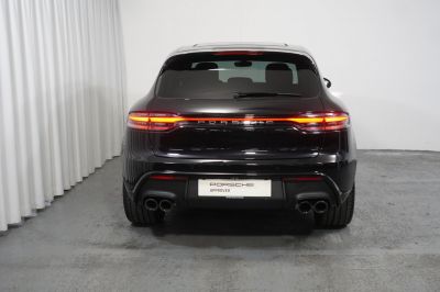 Porsche Macan Gebrauchtwagen