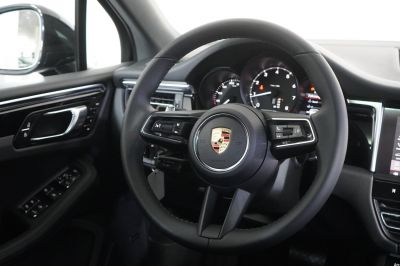 Porsche Macan Gebrauchtwagen