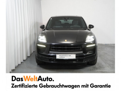 Porsche Macan Gebrauchtwagen