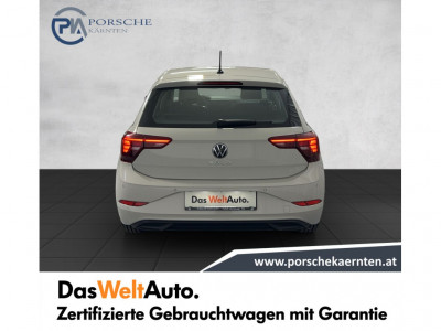 VW Polo Gebrauchtwagen