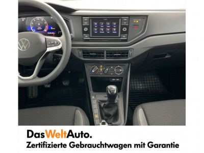 VW Polo Gebrauchtwagen