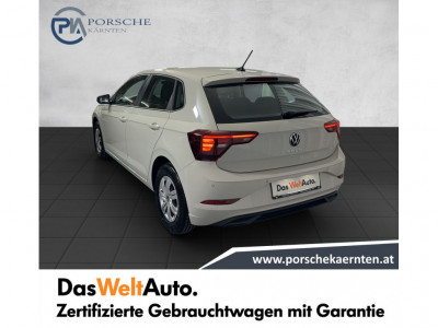 VW Polo Gebrauchtwagen