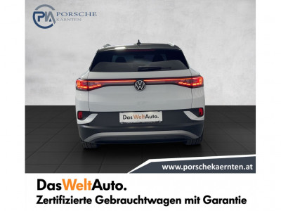 VW ID.4 Gebrauchtwagen