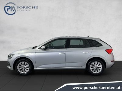 Skoda Scala Gebrauchtwagen