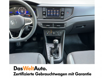 VW Polo Gebrauchtwagen