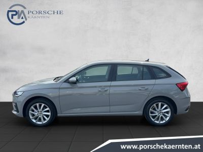 Skoda Scala Gebrauchtwagen