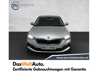 Skoda Scala Gebrauchtwagen