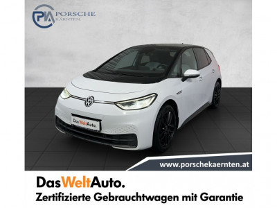 VW ID.3 Gebrauchtwagen