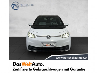 VW ID.3 Gebrauchtwagen