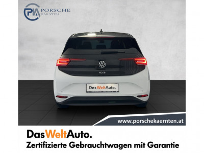 VW ID.3 Gebrauchtwagen