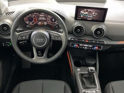 Audi Q2 Gebrauchtwagen