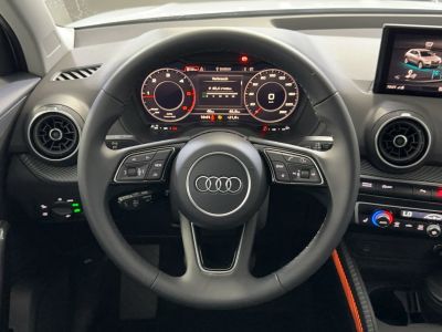 Audi Q2 Gebrauchtwagen