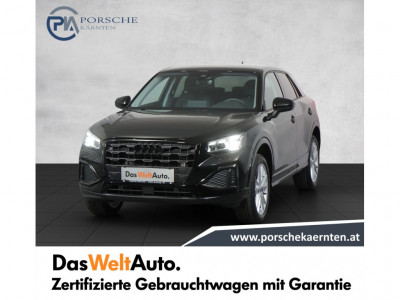 Audi Q2 Gebrauchtwagen