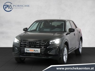 Audi Q2 Gebrauchtwagen