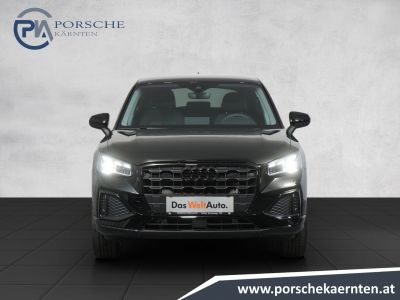 Audi Q2 Gebrauchtwagen