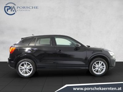 Audi Q2 Gebrauchtwagen