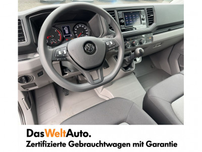 VW Transporter T6 Gebrauchtwagen