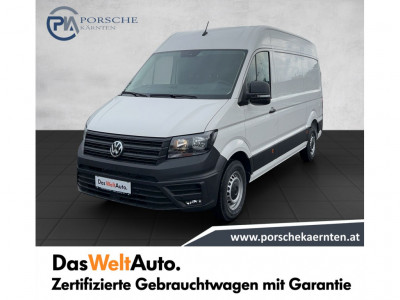 VW Transporter T6 Gebrauchtwagen