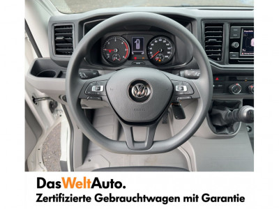 VW Transporter T6 Gebrauchtwagen