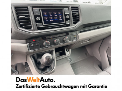 VW Transporter T6 Gebrauchtwagen