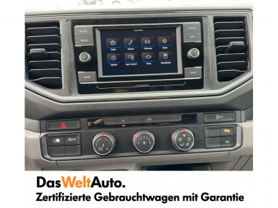 VW Transporter T6 Gebrauchtwagen