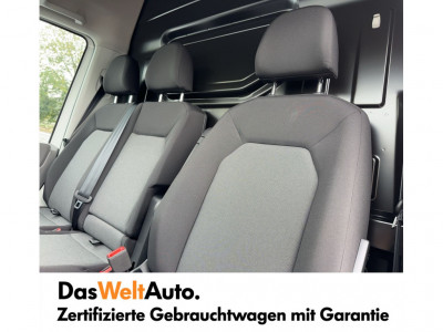 VW Transporter T6 Gebrauchtwagen