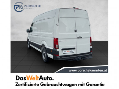 VW Transporter T6 Gebrauchtwagen