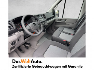 VW Transporter T6 Gebrauchtwagen