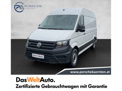 VW Transporter T6 Gebrauchtwagen