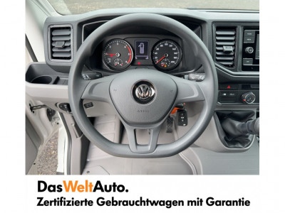 VW Transporter T6 Gebrauchtwagen