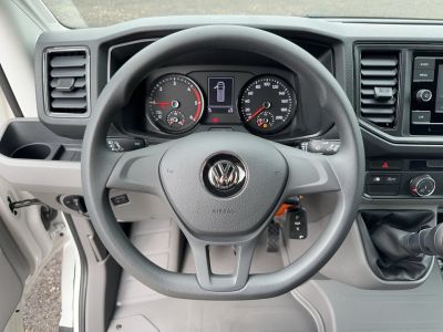 VW Transporter T6 Gebrauchtwagen