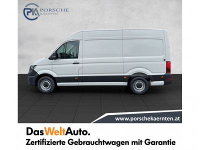 VW Transporter T6 Gebrauchtwagen