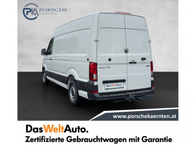 VW Transporter T6 Gebrauchtwagen