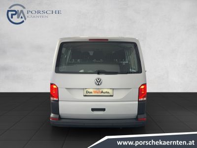 VW Transporter T6 Gebrauchtwagen