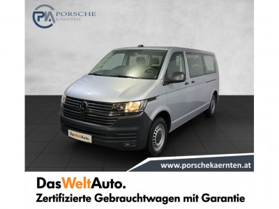 VW Transporter T6 Gebrauchtwagen