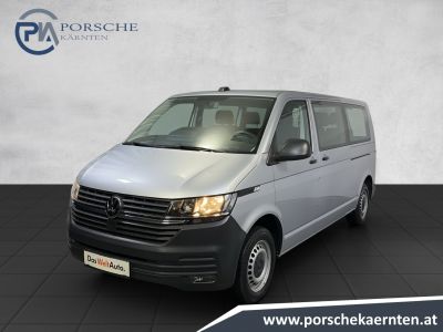 VW Transporter T6 Gebrauchtwagen