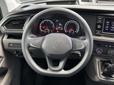 VW Transporter T6 Gebrauchtwagen