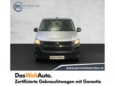 VW Transporter T6 Gebrauchtwagen