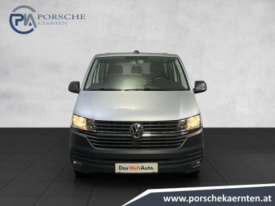 VW Transporter T6 Gebrauchtwagen