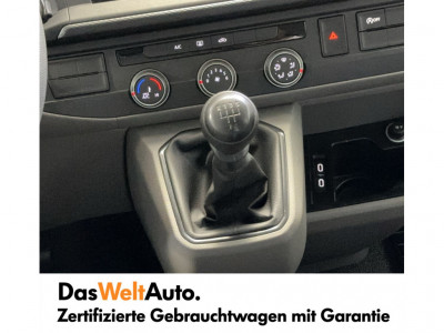 VW Transporter T6 Gebrauchtwagen